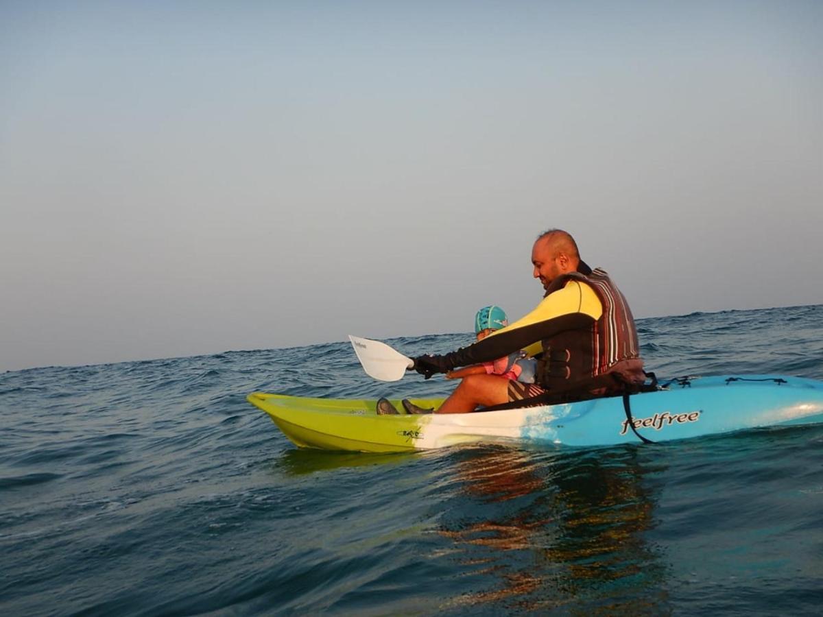 154 Pearl Beach Mamallapuram Esterno foto