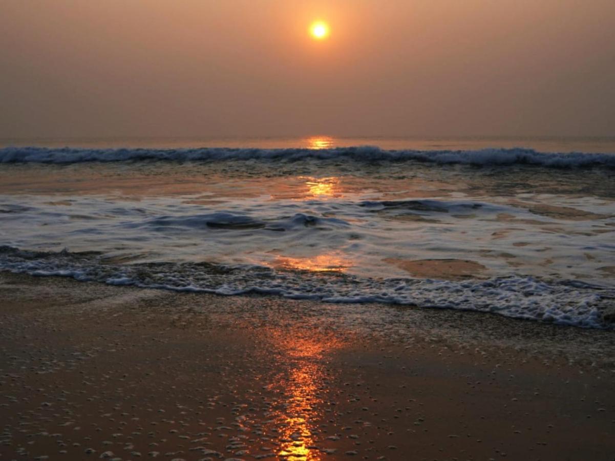 154 Pearl Beach Mamallapuram Esterno foto