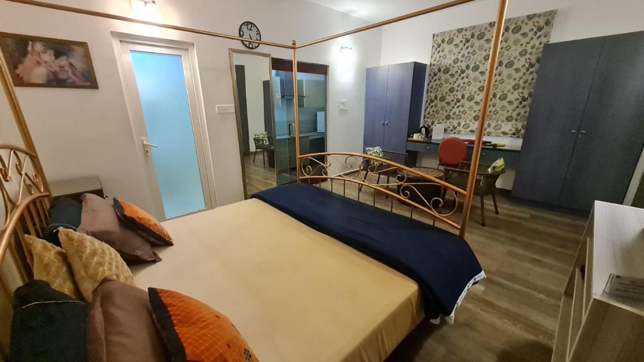 154 Pearl Beach Mamallapuram Esterno foto