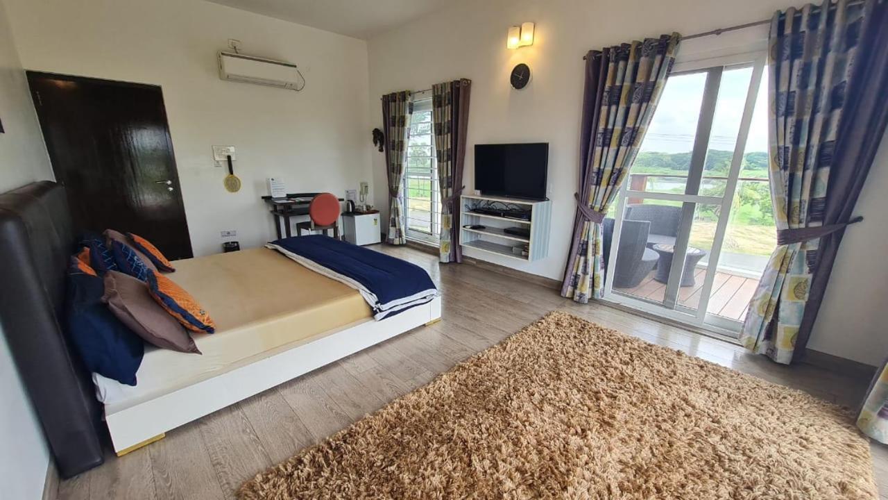 154 Pearl Beach Mamallapuram Esterno foto
