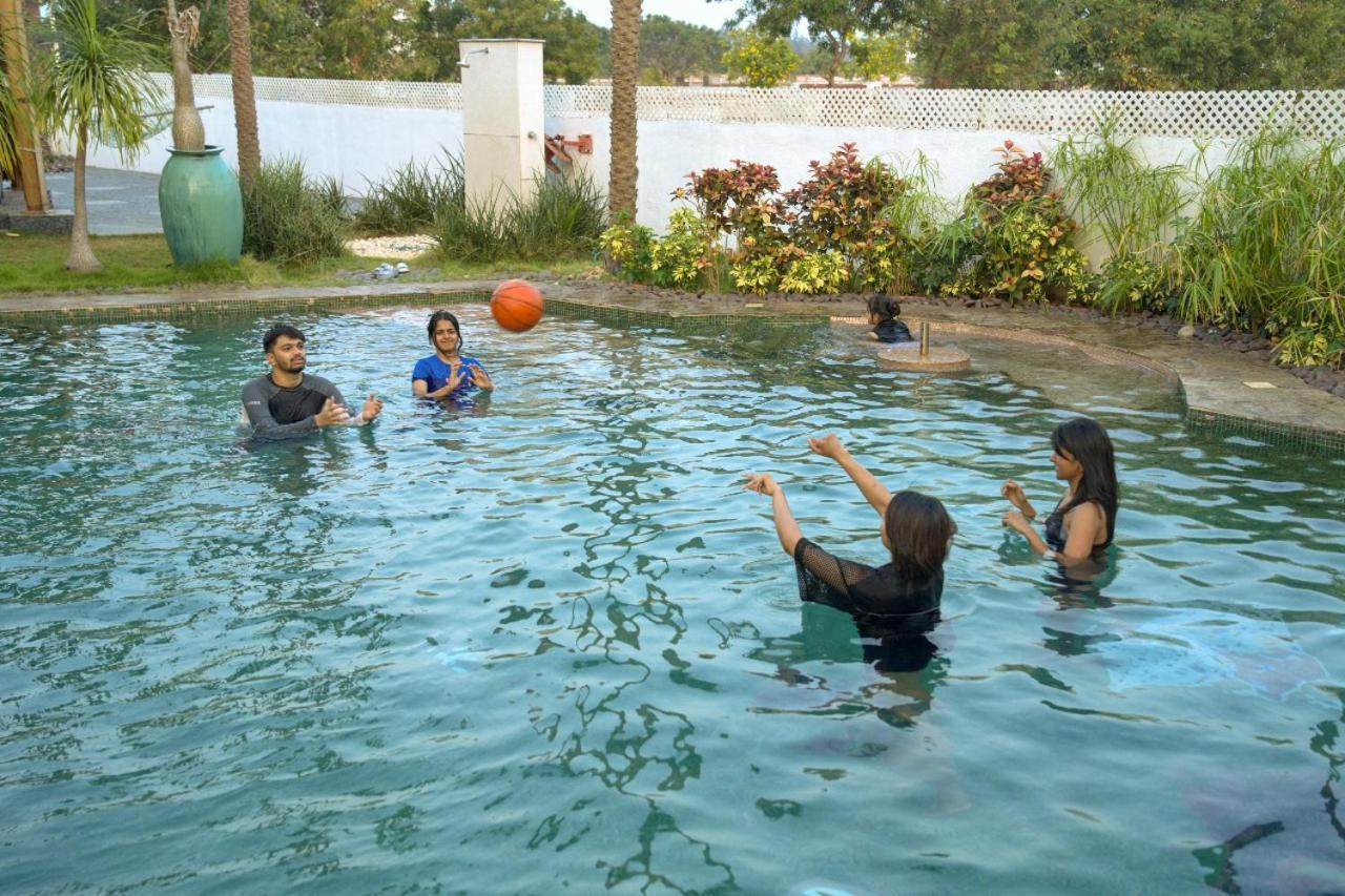 154 Pearl Beach Mamallapuram Esterno foto