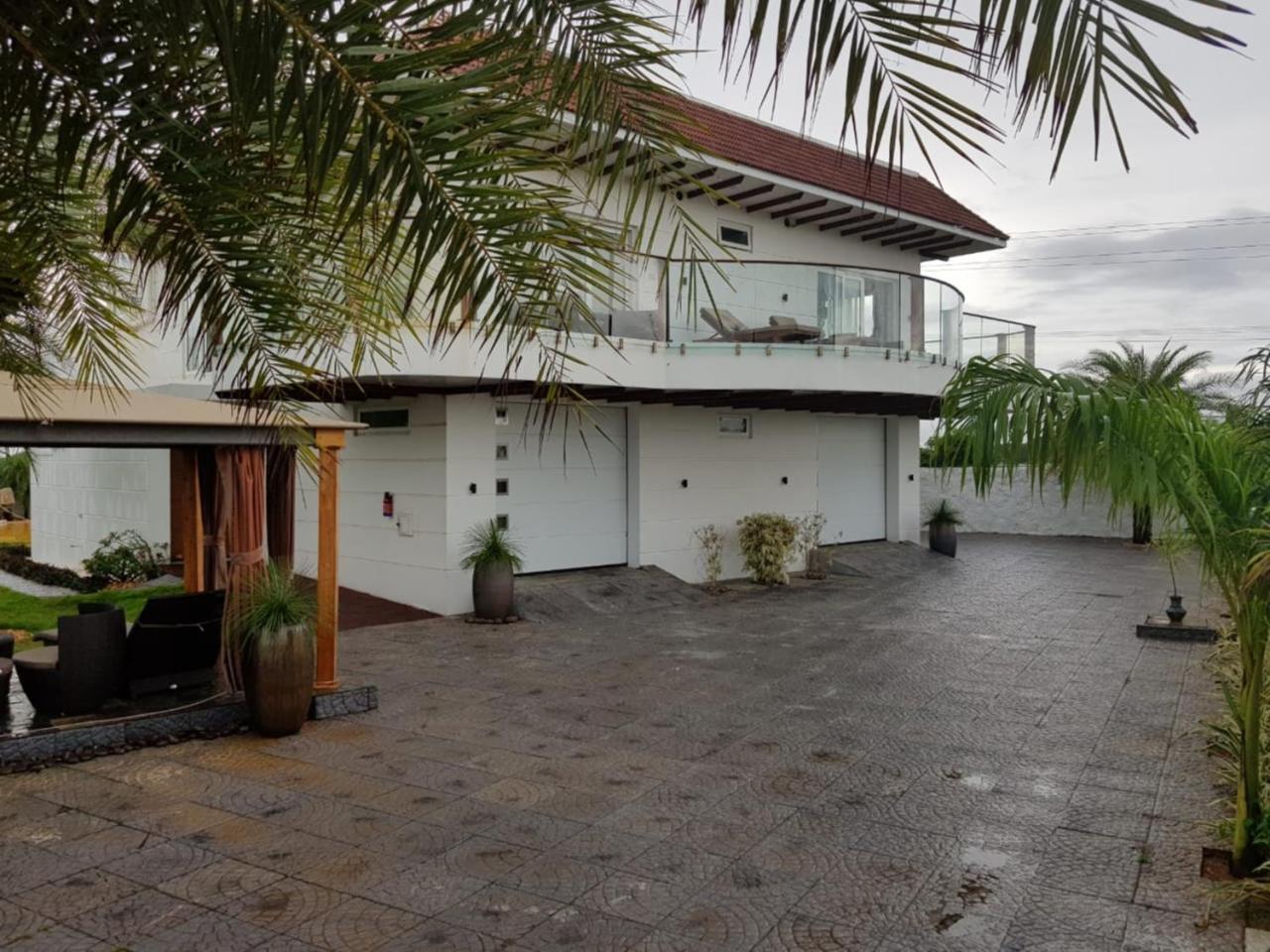 154 Pearl Beach Mamallapuram Esterno foto